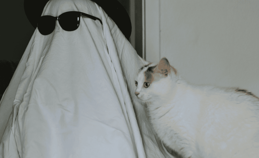 haunting