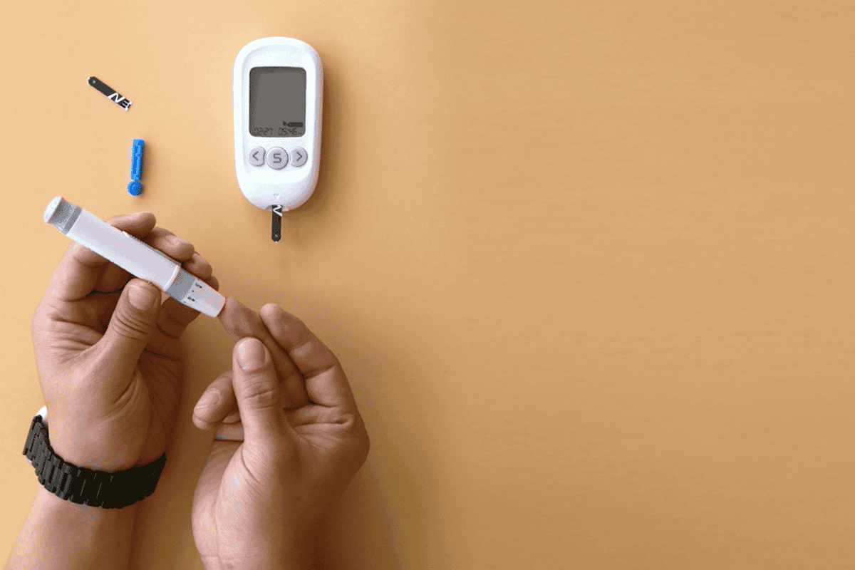 Gestationsdiabetes